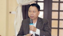 Thi thể Chủ tịch UBND huyện Quốc Oai đã được đưa về quê nhà 