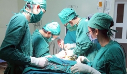 Bộ Y tế khẳng định ung thư không phải bệnh gây tử vong hàng đầu, đây mới là thủ phạm