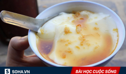 Khách ăn sáng xong quên trả tiền, hôm sau, chủ quán đối diện cảnh tượng chưa từng thấy