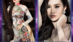 Thí sinh tiết lộ lý do gây sốc khi bị loại khỏi Hoa hậu hoàn vũ 2017