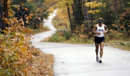 VĐV sở hữu bộ gen hiếm nhất hành tinh: 'Chạy cả đời không biết mệt'