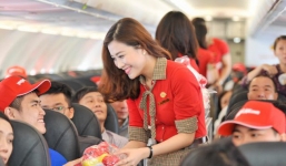 Khách nam bị phạt