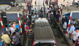 Chủ tịch Cần Thơ lần 2 yêu cầu BOT Cần Thơ - Phụng Hiệp xả trạm