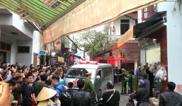 Vụ Chủ tịch huyện tử vong sau khi mất tích: 3 uẩn khúc chưa có lời giải