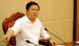 Sếp lớn từng bị ông Đinh La Thăng “trảm” về ghế cũ: Người trong cuộc nói gì?