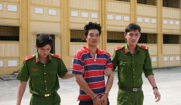 Lời khai của hung thủ giết, hiếp cô gái chăn dê