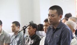 Vụ nổ súng tại Đắk Nông khiến 3 người chết: Bị cáo lĩnh án tử hình kháng cáo