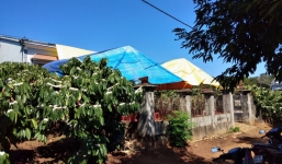 Nam học sinh bị đâm tử vong vì mâu thuẫn trong quán karaoke