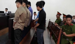 Bị chém chết tại chỗ vì bỏ chạy khi thấy đánh nhau