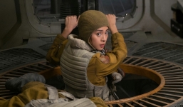 Ngô Thanh Vân vượt mặt Harley Quinn, lọt top 50 diễn viên được tìm kiếm trên IMDb