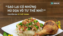 Da gà, phao câu gà có chất độc gây ung thư? Câu trả lời ai cũng phải biết trước khi ăn