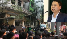 Xác định sơ bộ nguyên nhân Chủ tịch huyện Quốc Oai tử vong