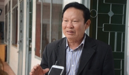 Cán bộ lão thành Đà Nẵng: Phải làm rõ những 'con cá mập' đứng sau Vũ 'nhôm'