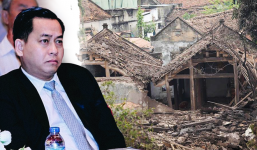 Điều người dân muốn được thấy sau khi Vũ 'nhôm' bị bắt