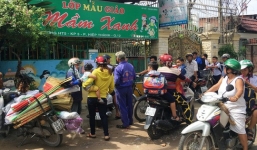 Sở GD đề xuất lắp camera trong lớp mầm non