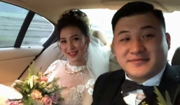 Thiên Lôi trong Táo Quân kết hôn với vợ xinh đẹp