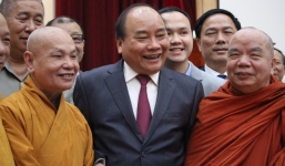 Thủ tướng: Nói ít làm nhiều, thành tích nhiều thì dân mới được nhờ