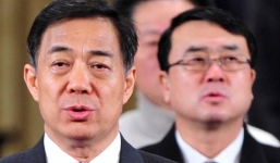 Trung Quốc bắt giữ và xét xử Ủy viên Bộ chính trị  Bạc Hy Lai như thế nào?