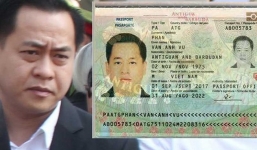 Trước Vũ 'nhôm', nhiều đối tượng từng bỏ trốn gây chấn động dư luận