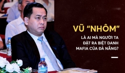 Vũ 'nhôm' có quyền im lặng chờ luật sư!