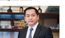 Vũ 'nhôm': Cuộc hành trình 14 ngày tẩu thoát và sa lưới