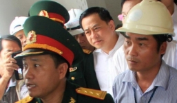 Vũ 'nhôm' được áp giải từ Singapore về Việt Nam như thế nào?