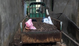 Vụ nổ kinh hoàng ở Bắc Ninh: Hé lộ nguyên nhân ban đầu