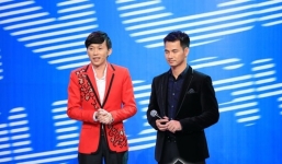 Hoài Linh phát ngôn sốc về việc Xuân Bắc ngừng dẫn 'Ơn giời, cậu đây rồi'