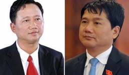 3 người giữ quyền công tố tại phiên tòa xét xử ông Đinh La Thăng