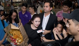 Ca sĩ Như Quỳnh về nước, ngồi ghế huấn luyện viên của Thần tượng Bolero mùa thứ 3