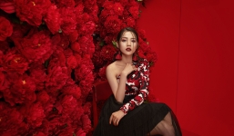 Chi Pu: 'Năm 2018, tôi sẽ tăng tốc trong loạt dự án với vai trò diễn viên - ca sĩ'