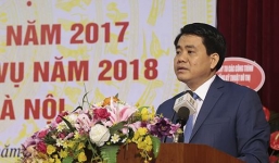 Chủ tịch Hà Nội: 'Con ông cháu cha' trục lợi đá lát vỉa hè Hà Nội?