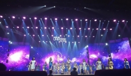 Chung kết Hoa hậu Hoàn vũ VN 2017: Ai sẽ toả sáng?