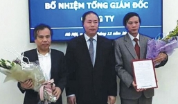 Sếp lớn bị ông Đinh La Thăng cách chức về “ghế” cũ: “Chuyện bình thường”