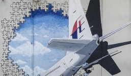 Treo giải 90 triệu USD tìm kiếm MH370: Không thấy, không lấy tiền