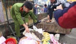 Phó tư lệnh Binh chủng Công binh thông tin vụ nổ ở Bắc Ninh