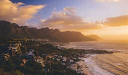 4 tháng nữa thôi, thành phố du lịch đẹp nhất thế giới có nguy cơ bị xóa sổ vì thảm họa tự nhiên nghiêm trọng