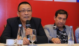 MC Lại Văn Sâm: 'Tôi chẳng nhường ai bao giờ, nhất là trong công việc'