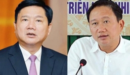 Bản hợp đồng đơn sơ 'cõng' 1,2 tỷ đô trong vụ án Đinh La Thăng