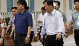 Trịnh Xuân Thanh 'phụ lòng' Đinh La Thăng ra sao?