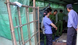 Bắt được nghi phạm sát hại dã man 2 mẹ con cụ bà ở miền Tây