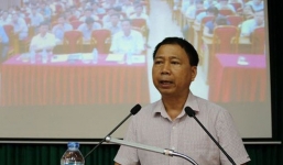 Câu hỏi then chốt sau cái chết của Chủ tịch huyện Quốc Oai