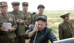 Sắp tổ chức cuộc hội đàm, báo Triều Tiên kêu gọi thắt chặt quan hệ liên Triều