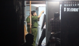 Nguyên nhân Trung úy CSGT nổ súng giết người: Giải quyết mâu thuẫn cho bạn gái