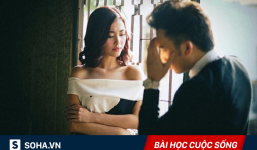 Vừa cưới đã đòi bỏ vợ, một tình tiết bất ngờ xảy ra sau đó khiến anh chồng cúi đầu, đổi ý