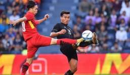 Có một thứ Thái Lan đang phải 'chào thua' U23 Việt Nam