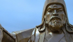 Bí ẩn ngôi mộ của Thành Cát Tư Hãn: 800 năm trôi qua nhưng chưa ai có thể khai quật được