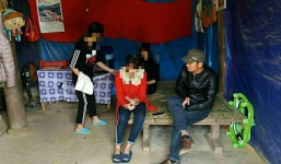 Lời kể của 2 sơn nữ bị bắt cóc ép vào động mại dâm ở Trung Quốc