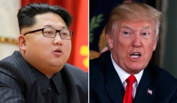 Tổng thống Trump gây sốc khi tuyên bố sẵn sàng đối thoại với 'Người tên lửa'