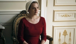 Quả Cầu Vàng 2018: The Handmaids Tale là 'Phim truyền hình xuất sắc nhất'